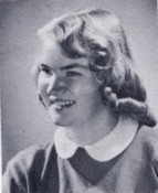 Irma Swartz (McCoy)