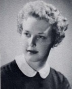 Janet Willison (O'Brien)