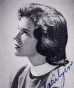 Marilyn Covell (Wheeler)