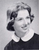 Peggy Burdette (Stacy)